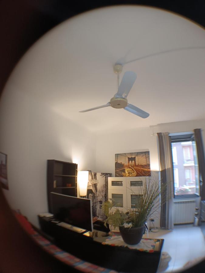 Bligny25 Apartment Milan Exterior photo